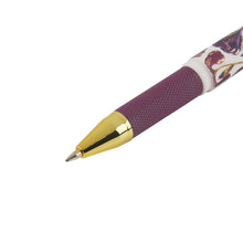 Load image into Gallery viewer, Flora Compact Pocket Pen (3 Styles)
