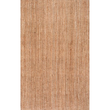 Load image into Gallery viewer, 4x6 Ashli Natural Jute Area Rug
