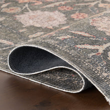 Load image into Gallery viewer, Nuloom Elaris Traditional Floral and Paisley Area Rug
