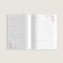 Load image into Gallery viewer, Aunt&#39;s Story: A Memory and Keepsake Journal For My Family
