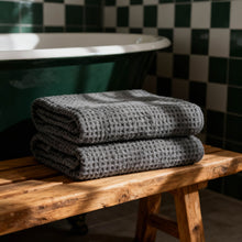 Load image into Gallery viewer, Sedona Australian Cotton Waffle Towels [Online Only]

