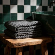 Load image into Gallery viewer, Sedona Australian Cotton Waffle Towels [Online Only]
