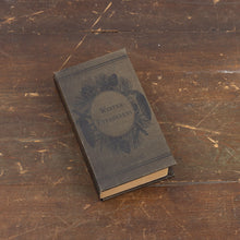 Load image into Gallery viewer, Winter Evergreens Journal 7&quot;
