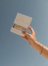 Load image into Gallery viewer, The Stone Bracelet Set
