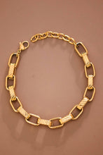 Load image into Gallery viewer, The Allie Chain Bracelet
