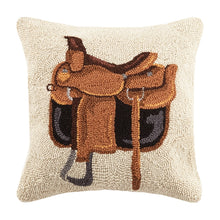 Load image into Gallery viewer, Equestrian Bag Hook Pillow

