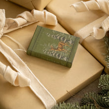 Load image into Gallery viewer, Fawns in the Wild Journal Ornament
