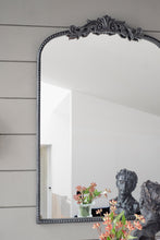 Load image into Gallery viewer, The Baroque Ébonisé™ Grand Wall Mirror [Online Only]
