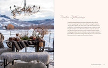 Load image into Gallery viewer, Alpenglow: Outdoor Celebrations For Every Season
