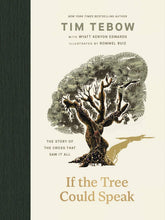 Load image into Gallery viewer, If the Tree Could Speak : The Story of the Cross That Saw It
