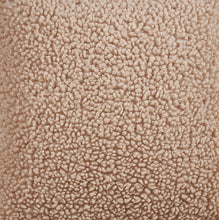 Load image into Gallery viewer, Cuddly Faux Fur Decorative Throw Pillow Cover [Online Only]
