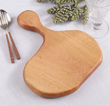Load image into Gallery viewer, Mango Wood Organic Shape Chopping Boards [Online Only]
