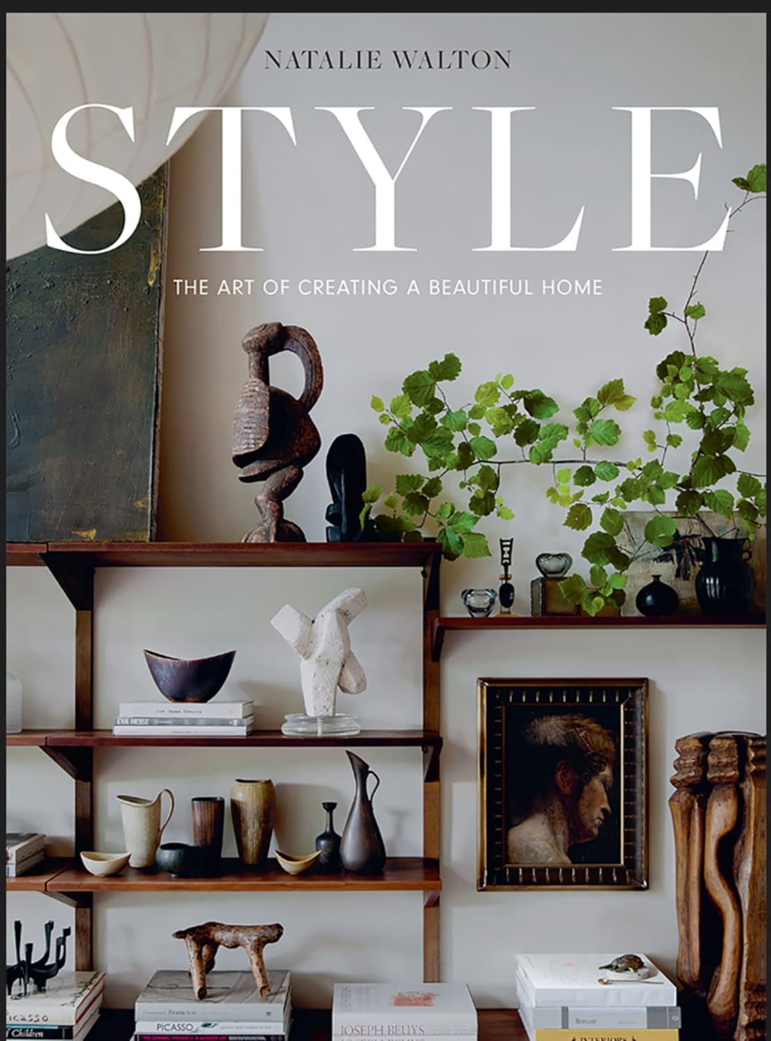 The Art of Creating a Home – SS22 from Ferm Living - Nordic