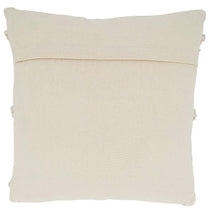 Load image into Gallery viewer, Pom Pom Diamond Decorative Throw Pillow [Online Only]
