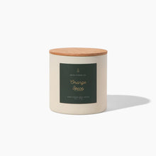Load image into Gallery viewer, Orange Spice Candle | Hico Candle Co.

