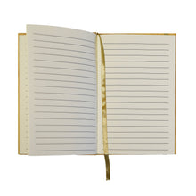 Load image into Gallery viewer, Vintage Woman Rider With Flag Journal
