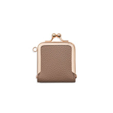 Load image into Gallery viewer, Mini Solid Color Twist Lock Coin Purse (Various Colors)
