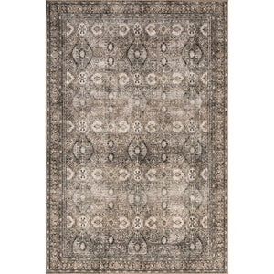 5x8 Aether Medallion Area Rug