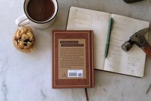 Load image into Gallery viewer, Daily Wisdom For Men 2026 Devotional Collection
