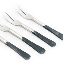 Load image into Gallery viewer, Stone Handle Stainless Steel Utensils (3 Styles)
