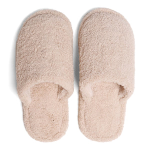 Luxury Soft Slippers