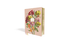 Load image into Gallery viewer, NIV Artisan Collection Bible Leathersoft Blush Floral
