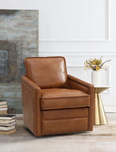 Load image into Gallery viewer, Rocha Aire Swivel Chair With Glider [Online Only]
