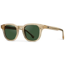 Load image into Gallery viewer, Clark Men’s Retro Square Polarized Sunglasses (Various Colors)| WMP Eyewear
