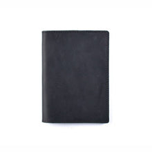 Load image into Gallery viewer, Genuine Leather Passport Cover
