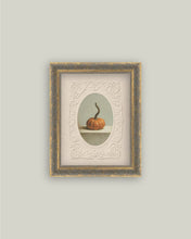 Load image into Gallery viewer, Classic Pumpkin Framed Art (Various Sizes)
