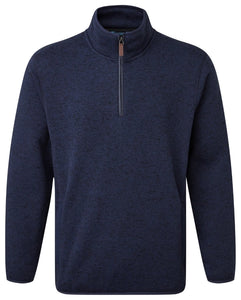 Fort Easton Pullover (3 colors)