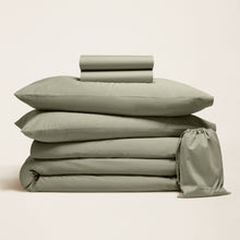 Load image into Gallery viewer, Luxe Australian Sateen Bedding Bundle [Online Only]

