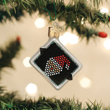 Load image into Gallery viewer, Mini Lite Brite Ornament [Online Only]
