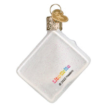 Load image into Gallery viewer, Mini Lite Brite Ornament [Online Only]
