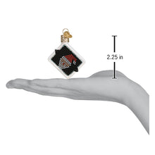 Load image into Gallery viewer, Mini Lite Brite Ornament [Online Only]
