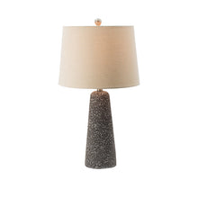 Load image into Gallery viewer, Artisan Multicolor Glass Table Lamp [Online Only]

