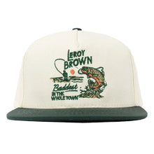 Load image into Gallery viewer, Leroy Brown Hat
