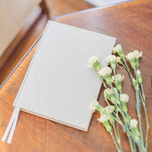 Load image into Gallery viewer, Draw Near: A Companion Journal For Prayer &amp; Study
