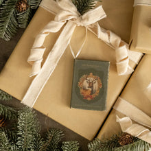 Load image into Gallery viewer, Deer of the Fields &amp; Forest Journal Ornament
