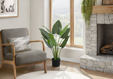Load image into Gallery viewer, 37" Tall Artificial Aureum Tree Indoor Faux Plant [Online Only]
