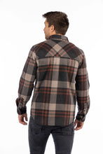 Load image into Gallery viewer, Koda Sherpa Lined Shirt Jacket (2 styles)
