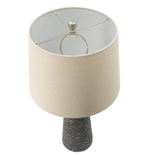 Load image into Gallery viewer, Artisan Multicolor Glass Table Lamp [Online Only]
