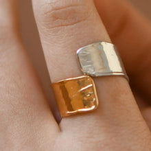 Load image into Gallery viewer, The Ava Ring
