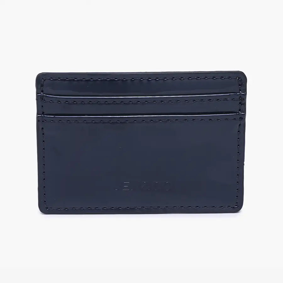 Charlee Small Cardholder Wallet (Various Colors)