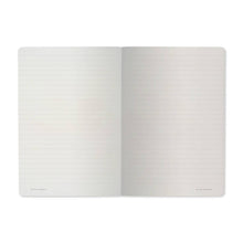Load image into Gallery viewer, Little Woodland Friends A5 Notebook
