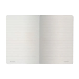 Lush Leaves Notebook