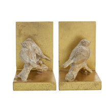 Load image into Gallery viewer, Birds on a Branch Bookends
