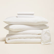 Load image into Gallery viewer, Luxe Australian Sateen Bedding Bundle [Online Only]
