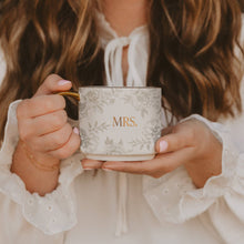 Load image into Gallery viewer, Mrs Coffee Mug
