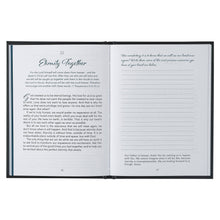 Load image into Gallery viewer, Losing A Love One Hardcover Devotional
